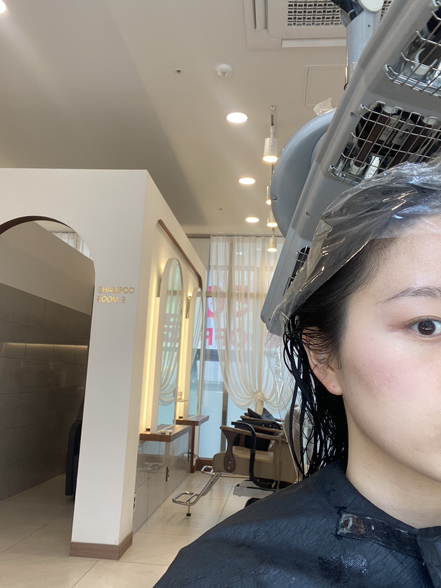 이오헤어 이미지