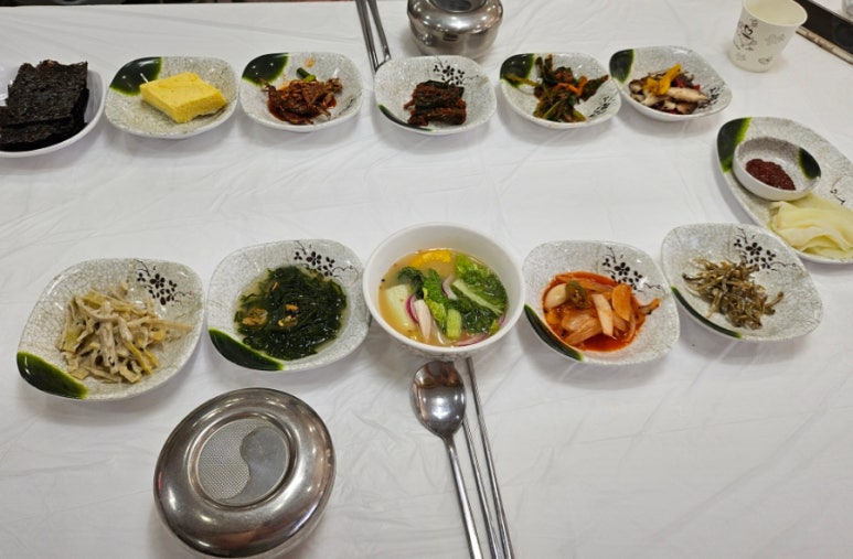 행복한한끼 이미지