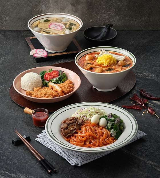 뜨돈 파주 운정 초롱꽃마을점 이미지