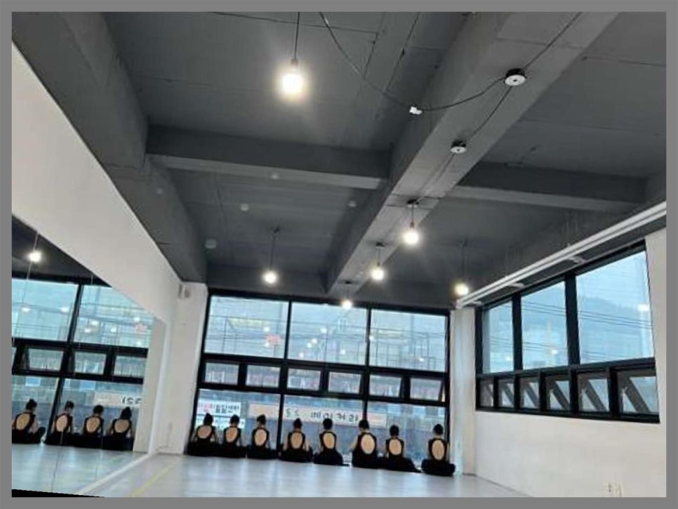 제이엠무용학원 이미지