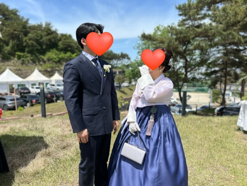 베틀한복 이미지