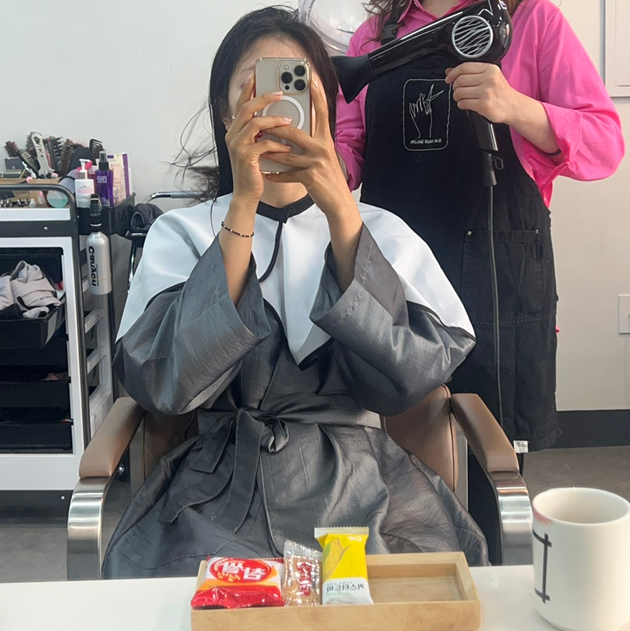비엠살롱 이미지