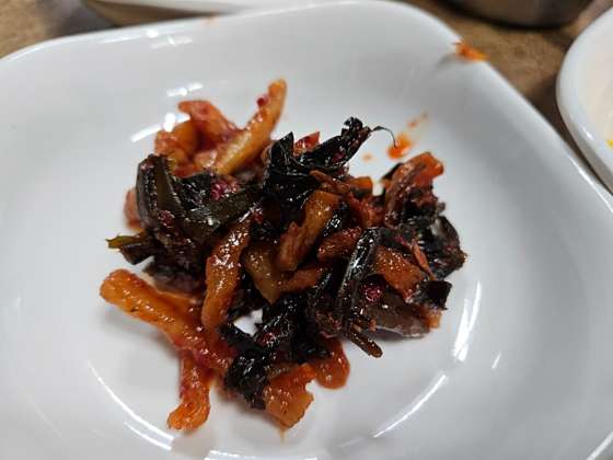 성우식당 이미지