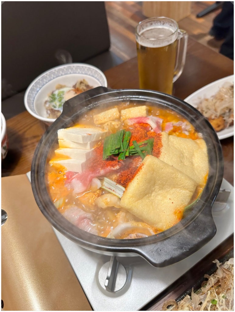 호랑이굴 방이점 사진 7