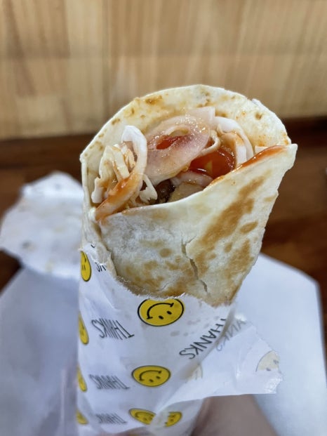 대끼리19호(라라터키케밥) 이미지