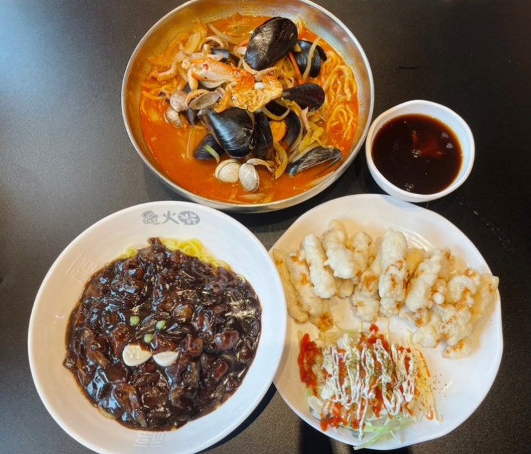 해물화짬뽕 청주동남지구점 이미지