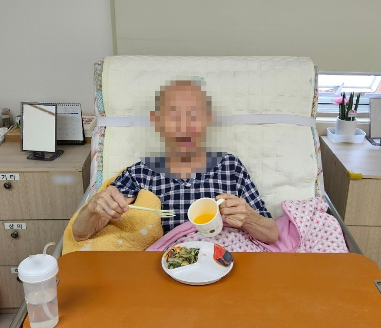 나이팅게일실버홈 이미지