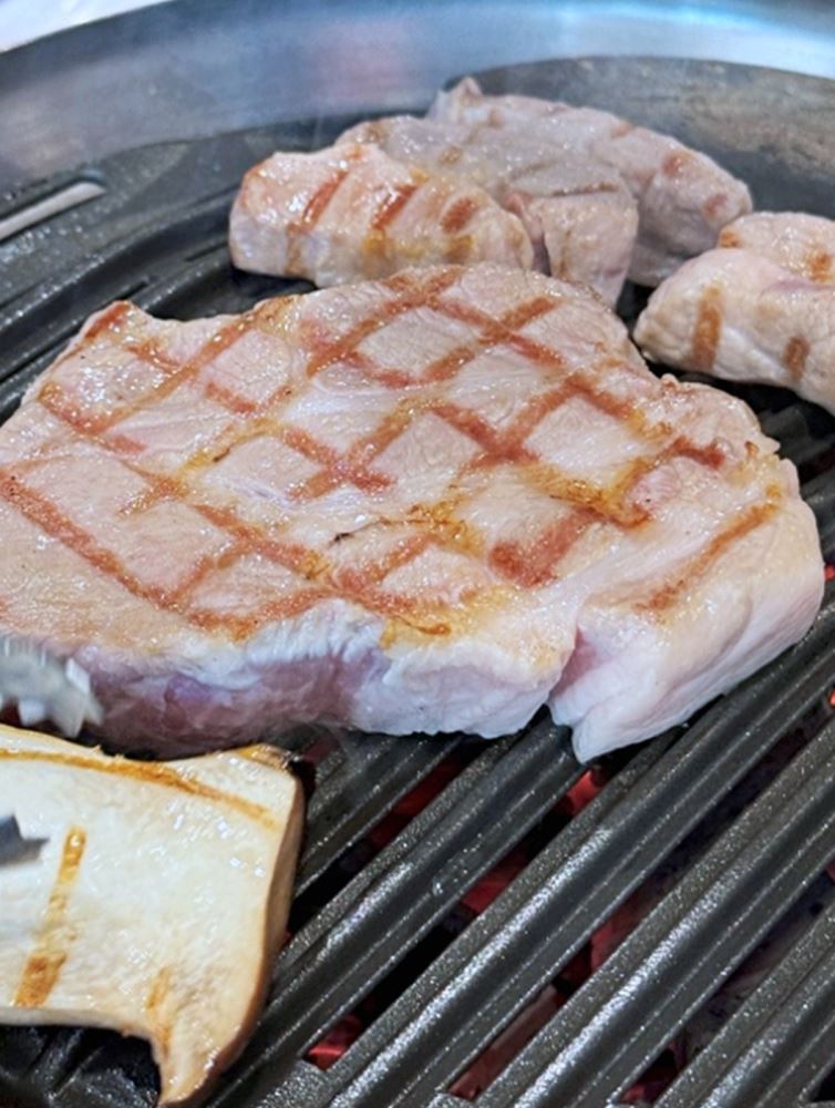 고반식당이수역점 이미지