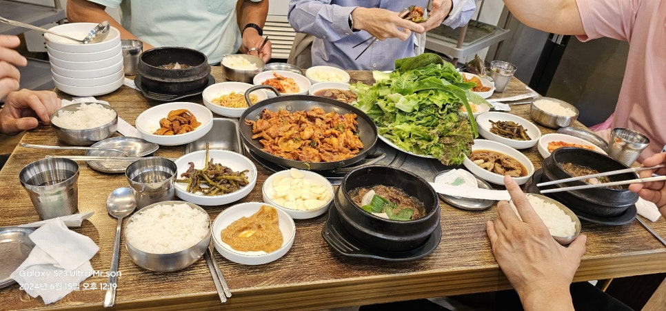 태흥정육식당 이미지