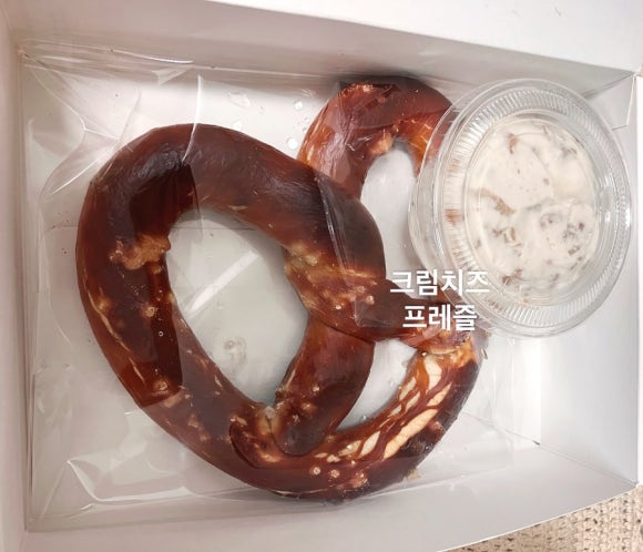 브라우터 강남 신세계백화점 이미지