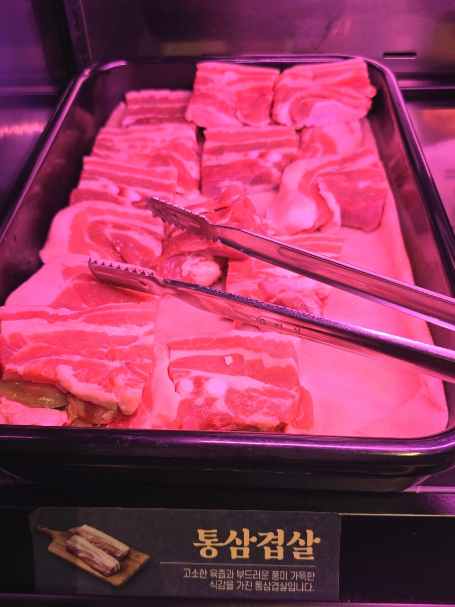 명륜진사갈비양주광적점 이미지