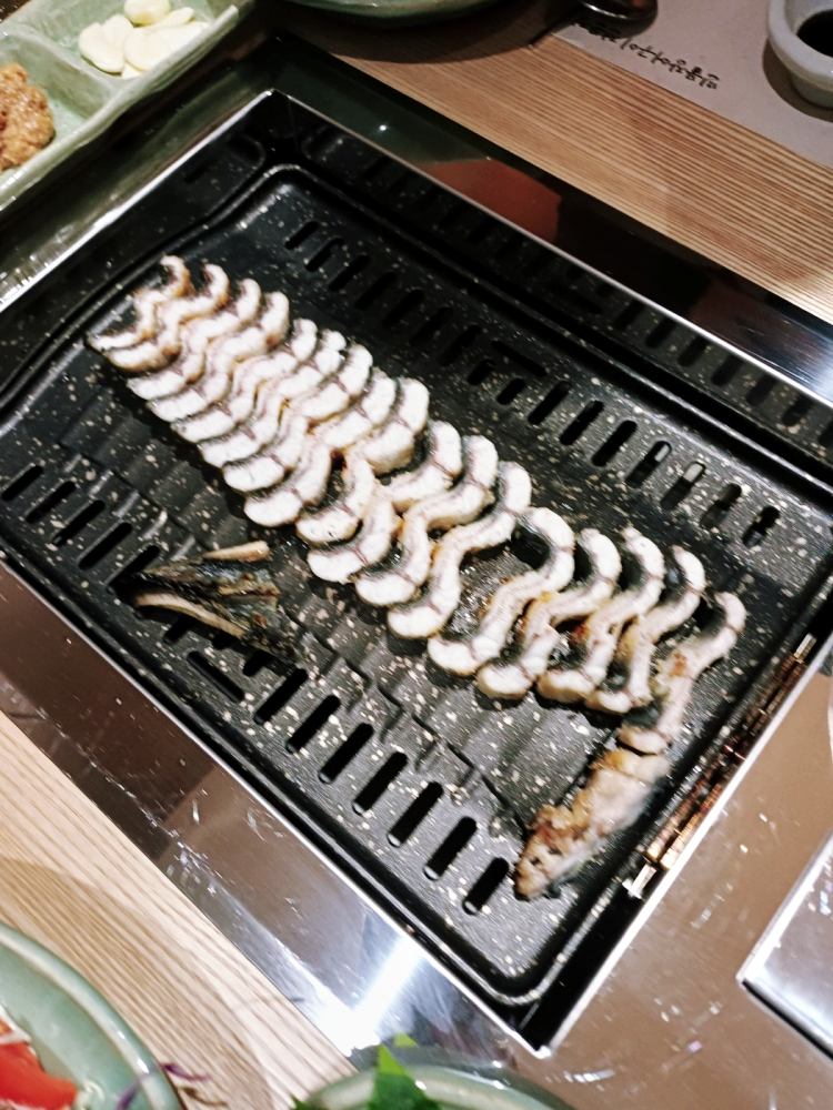88장어 이미지