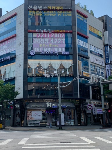 파리바게뜨 전북도청점 이미지