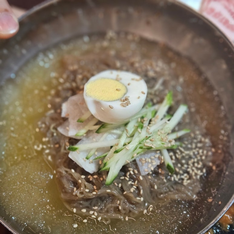 포차에간냉삼이 이미지