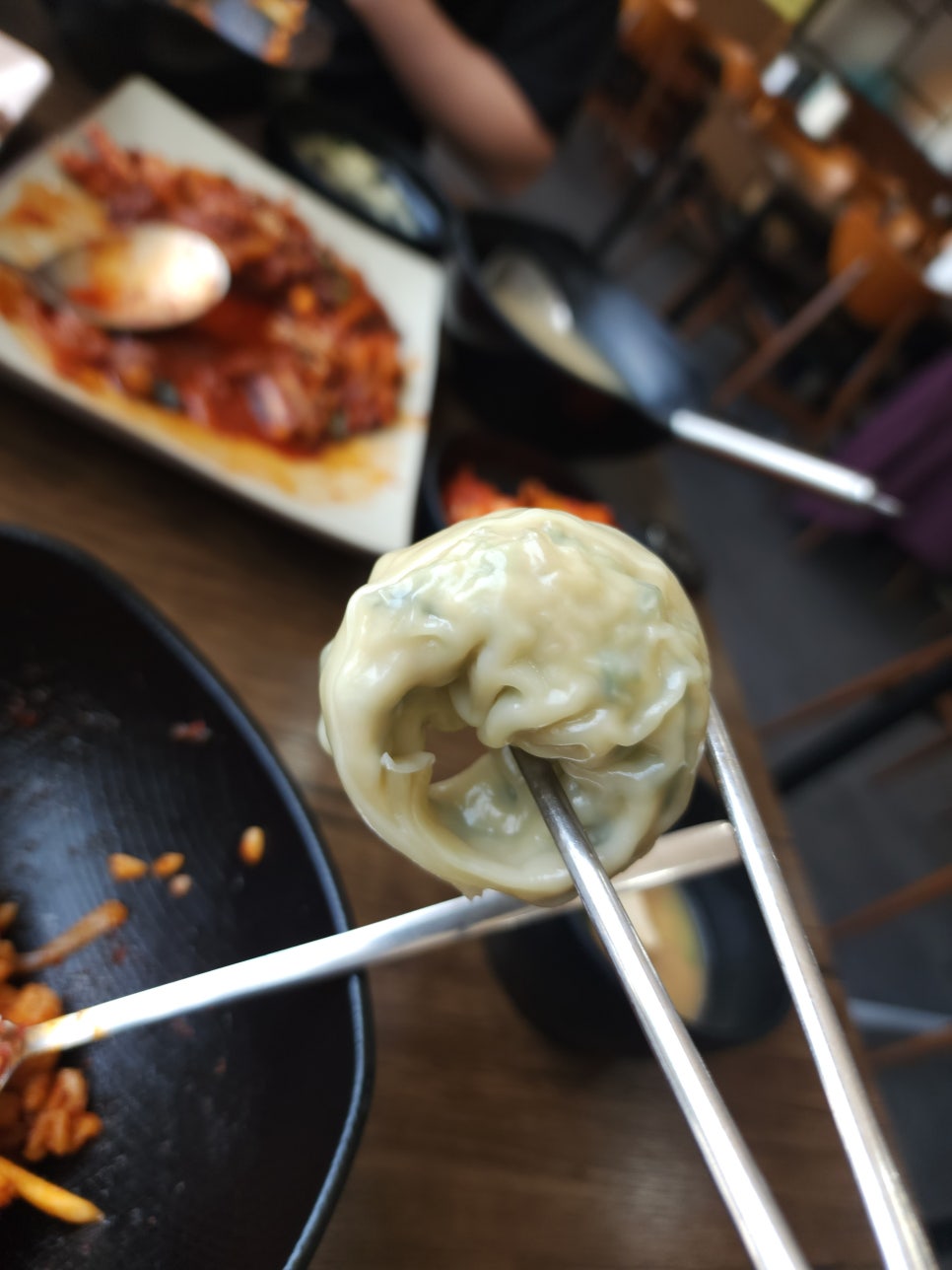 촌길낙지 김포점 이미지