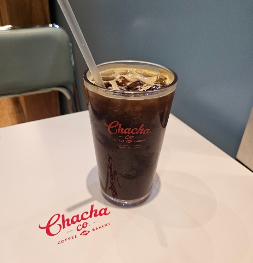 차차커피코안산 이미지