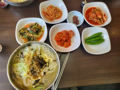영양국수 이미지