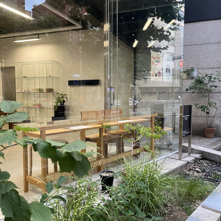 아이덴티티커피랩 이미지
