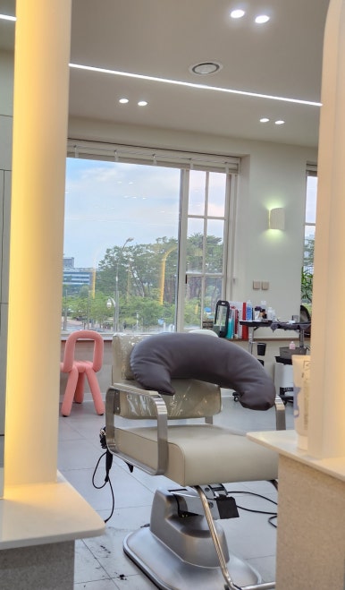 온더제이살롱호수공원점 이미지