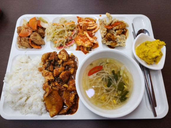한국생산성본부연수원 이미지