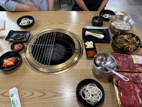 영광호한우농장 이미지