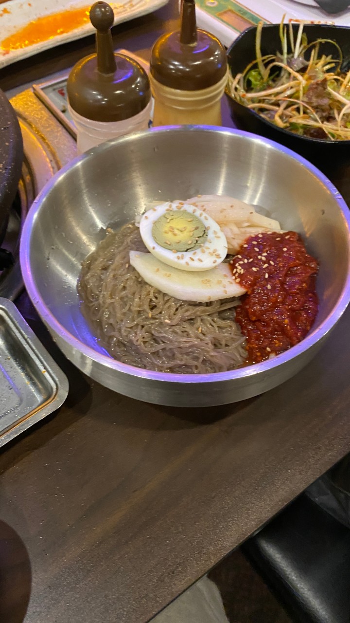 고기굽는교실율전3반 이미지