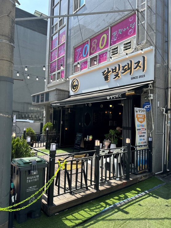 달빛돼지 이미지