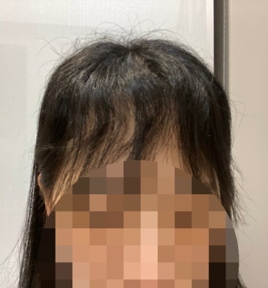 지웰헤어 이미지