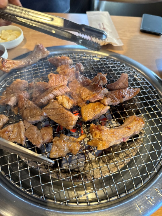 옛날불고기 이미지