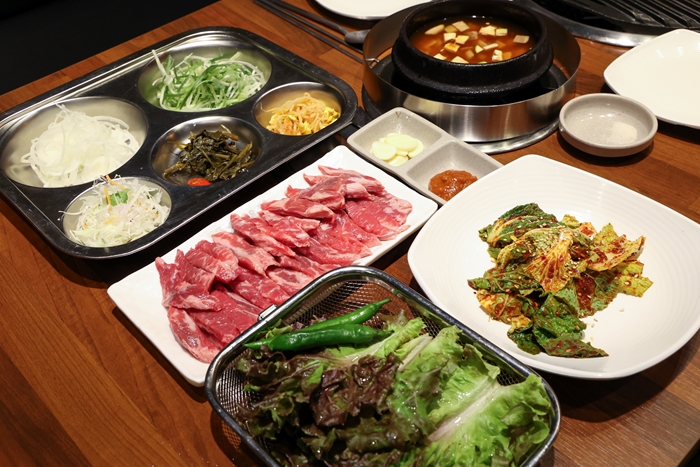 제일정육코너 이미지