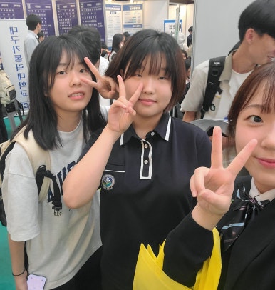 아재와오빠사이 이미지