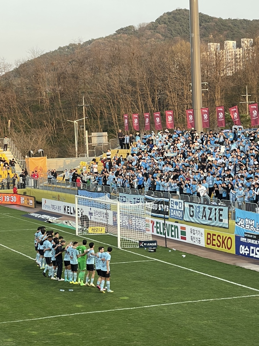 광주도쿄이치바 이미지