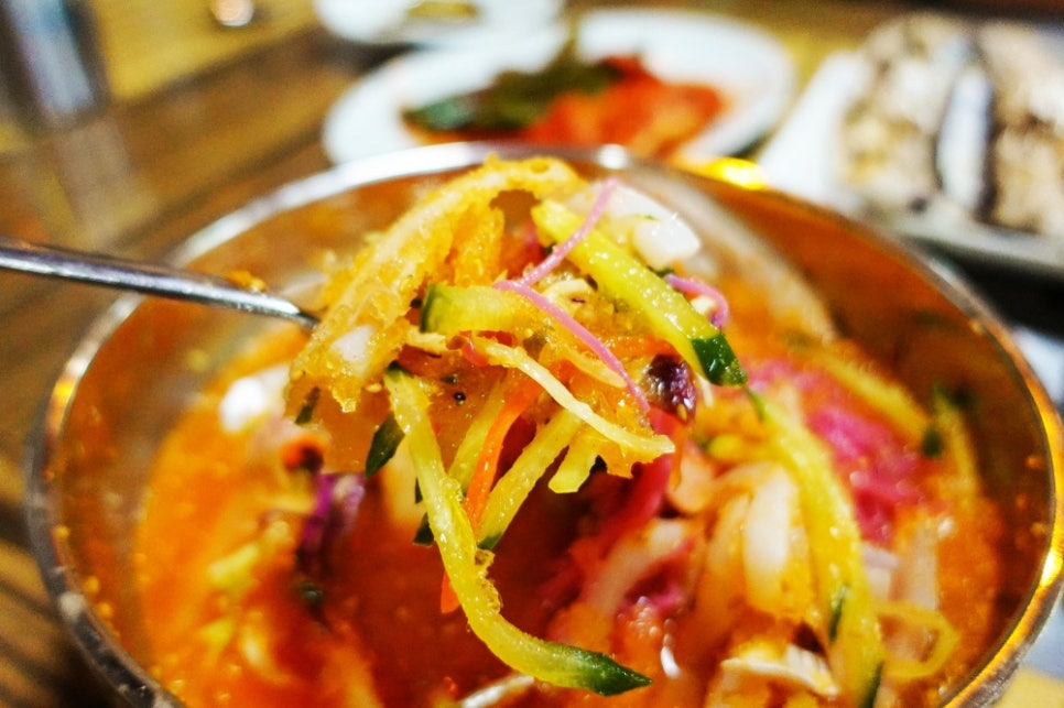 달래식당 이미지