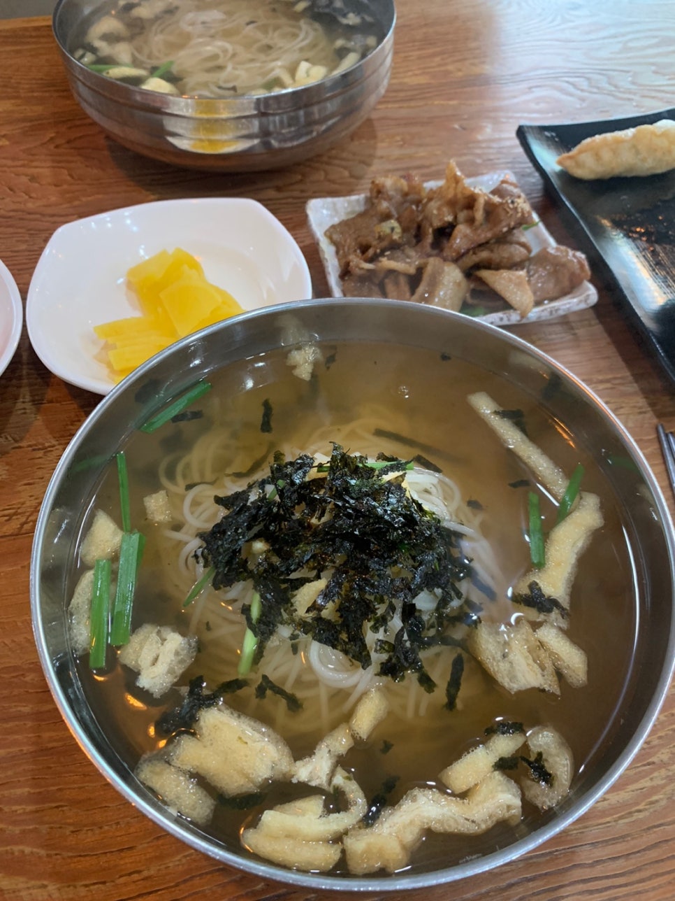 억대국수 이미지