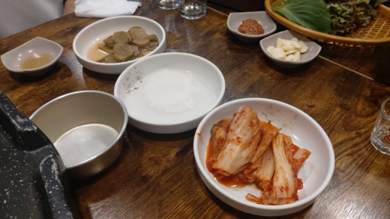 풍미 추어탕 이미지