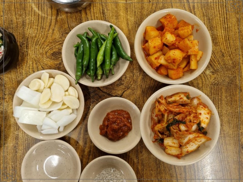 호남순대국 이미지