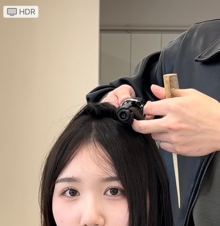 초이진 이미지
