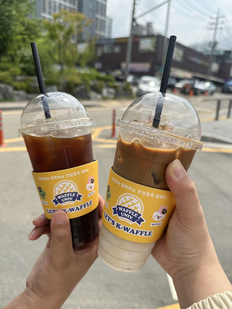 와플대학 광주신현캠퍼스 이미지