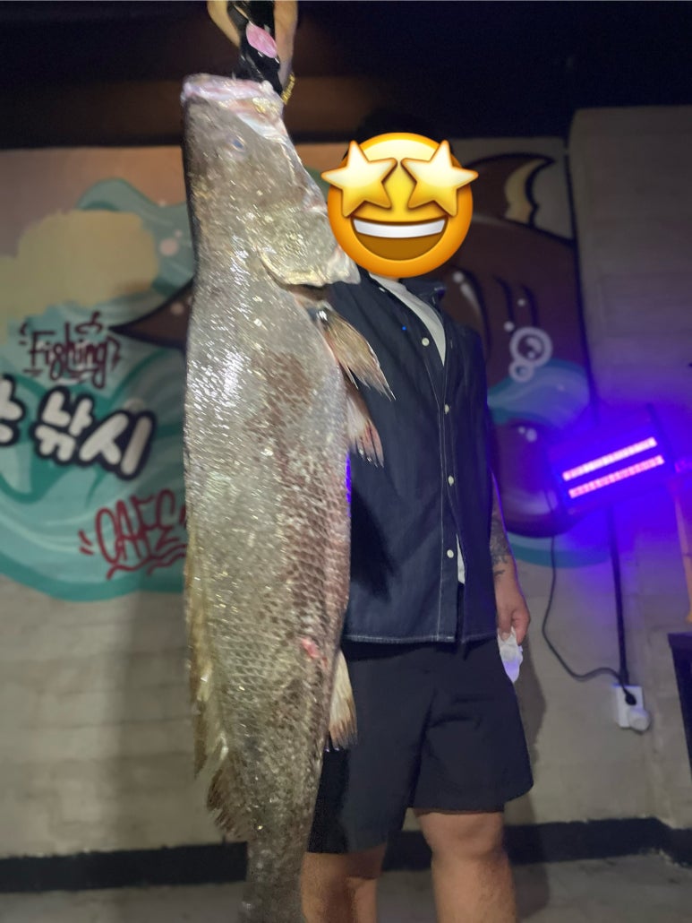 빅히트바다낚시터 이미지