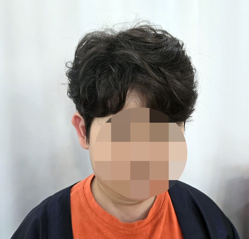 보석헤어샵 이미지