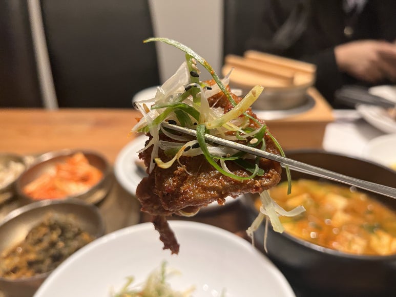 기와마을 이미지
