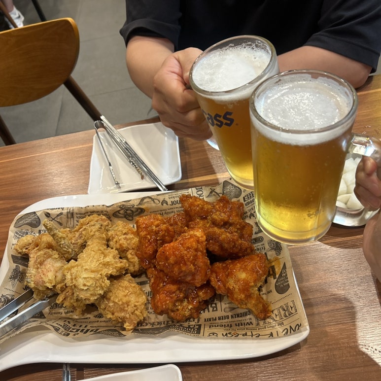 비에이치씨각산 이미지