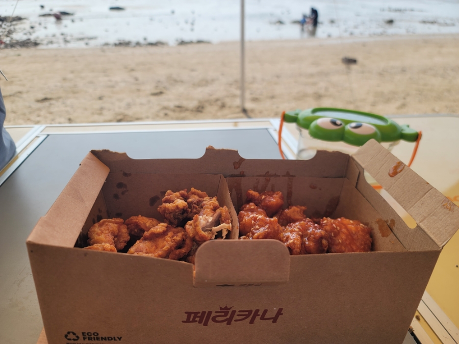 페리카나화성 이미지
