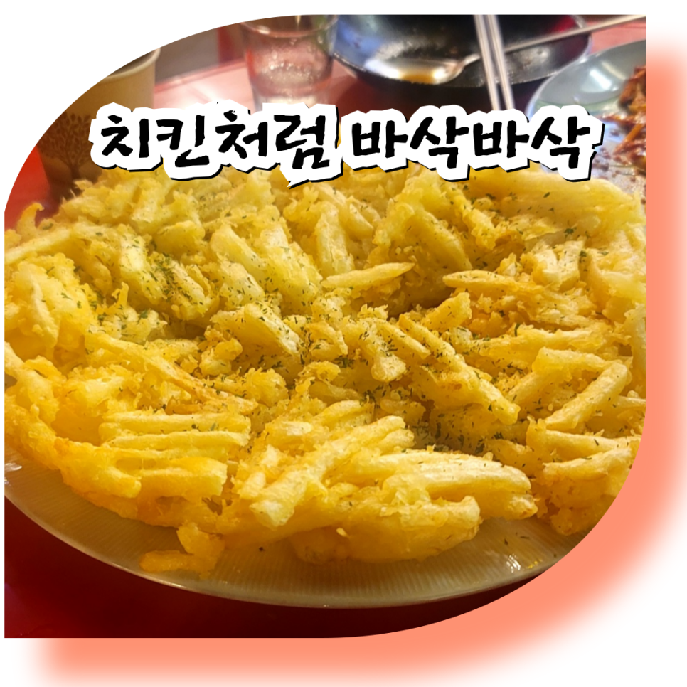 부산야시장 사진 8