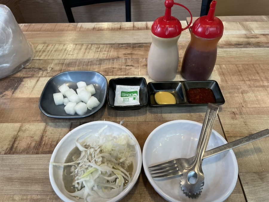 행궁닭강정 이미지