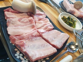 서귀포갈비 이미지