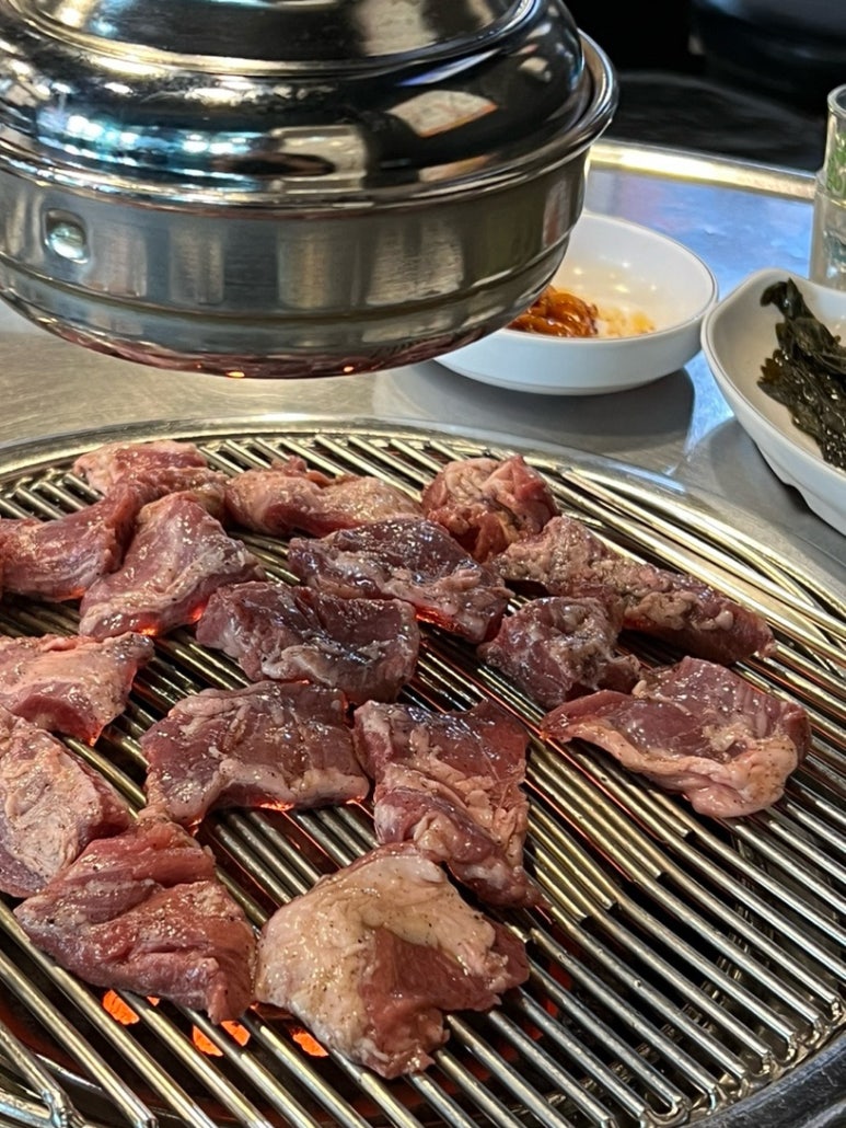 금호연탄갈비 이미지