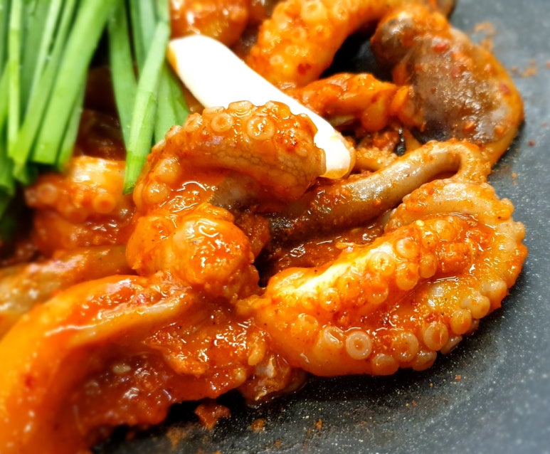 화대장 쭈꾸미·낙지 본점 이미지