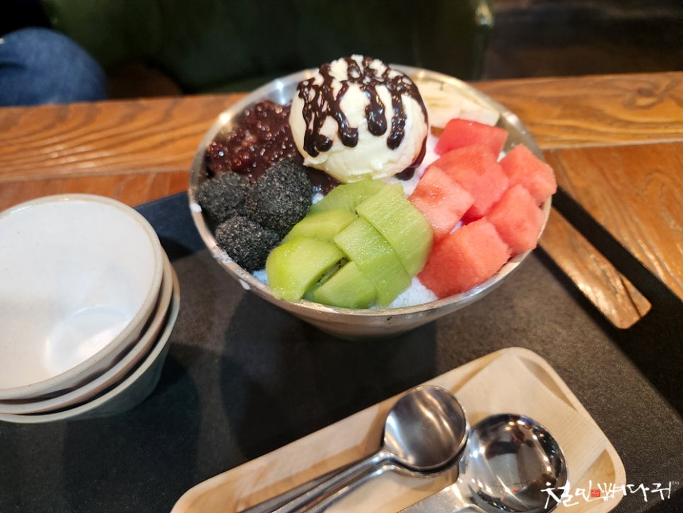 카페포유 이미지