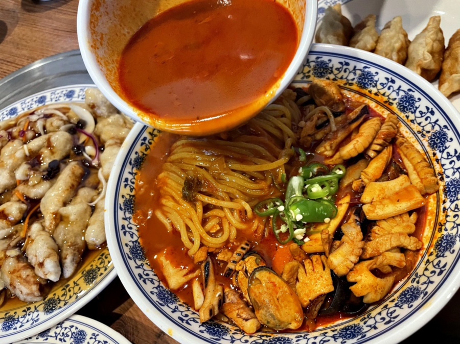 제대로짬뽕 이미지